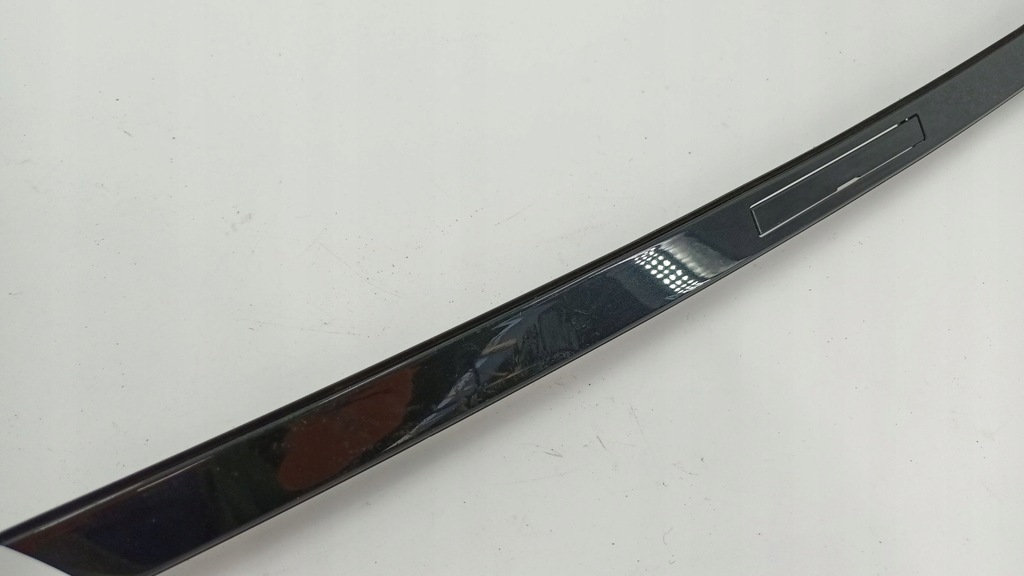 фото №15, Bmw 4 f32 f33 2018 все молдинг кровельная