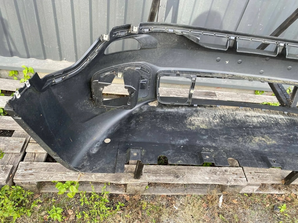 фото №8, Jeep renegade 14- бампер перед передний 735587832