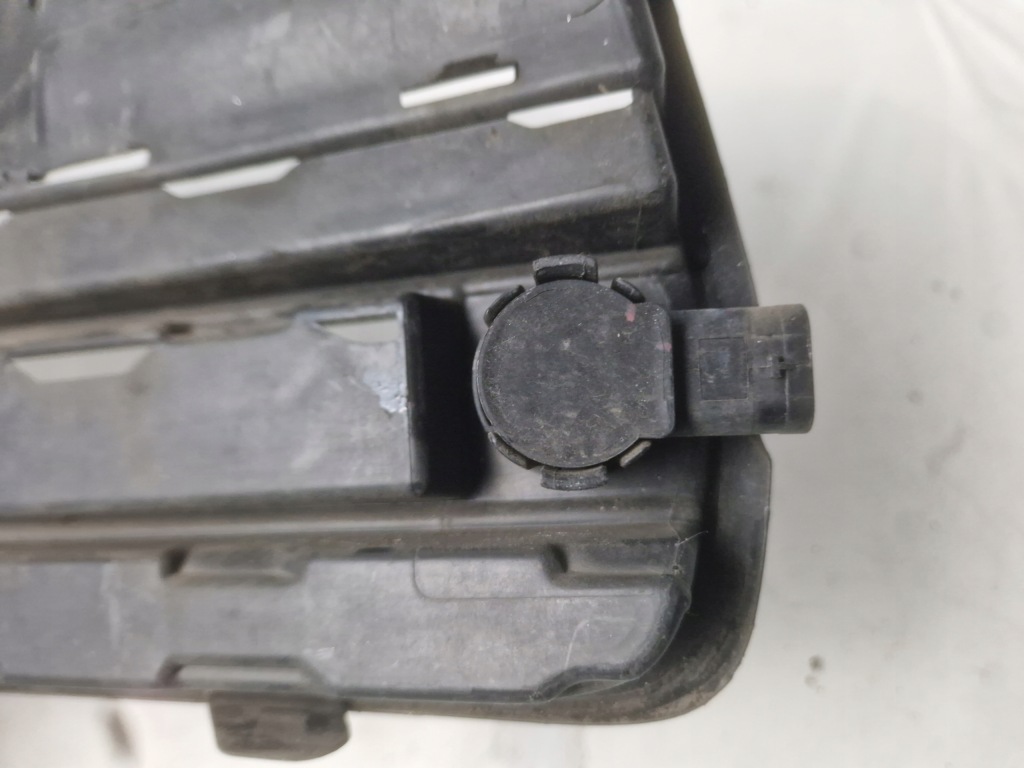 Volvo xc90 2 решётка бампера pdc датчик заглушка решётка Доставка