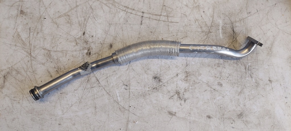 фото №1, Jeep wrangler jl 2.0 wąż труба турбіни 68306645ac