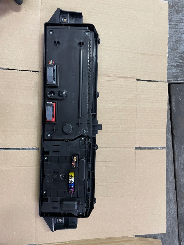 фото №3, Лічильник espace iv lift p248106977r