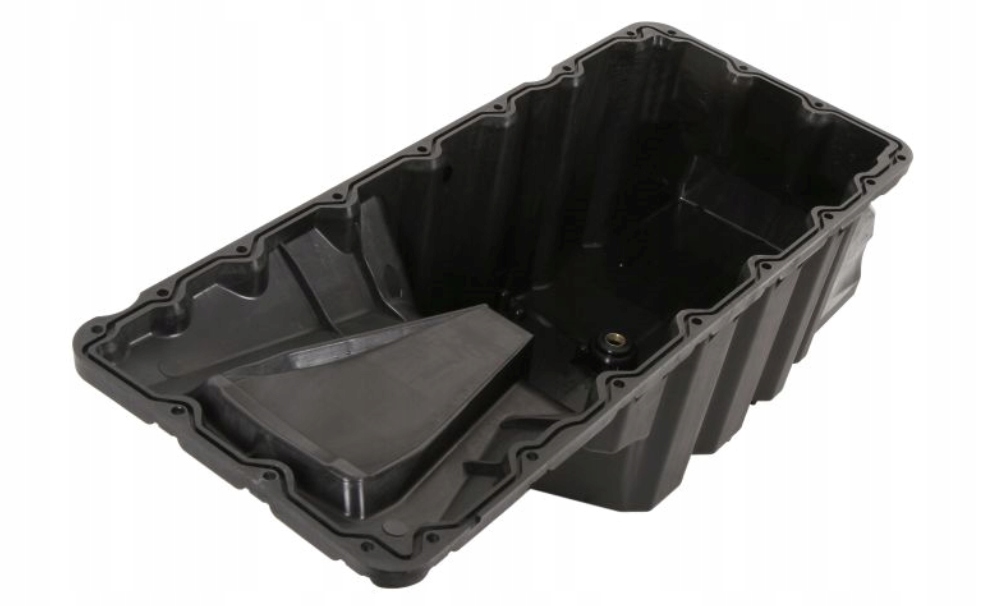 фото №1, Поддон поддон масляная mercedes atego axor unimog