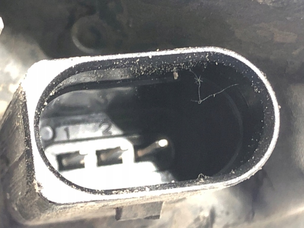 фото №7, Насос підсилювача vw golf vi 1k0909144h 1.6 105km 09-14 підсилювач