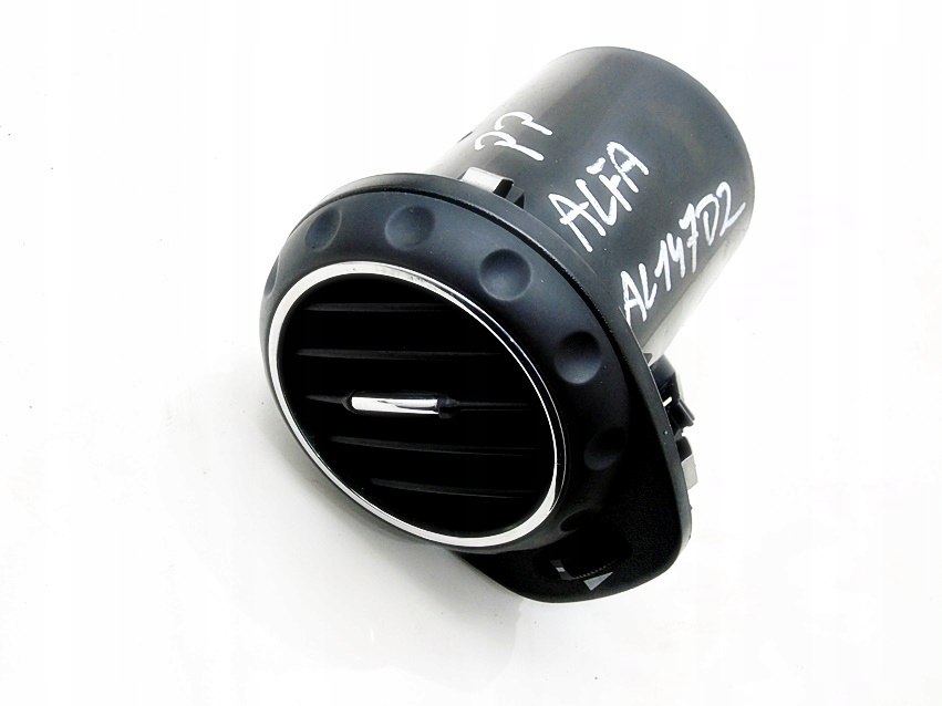 фото №1, Решітка обдув правий перед alfa romeo 147