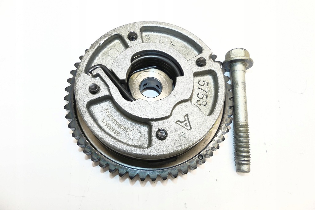 фото №1, Opel astra k 1.4 t b14xft le2 вариатор колесо faz