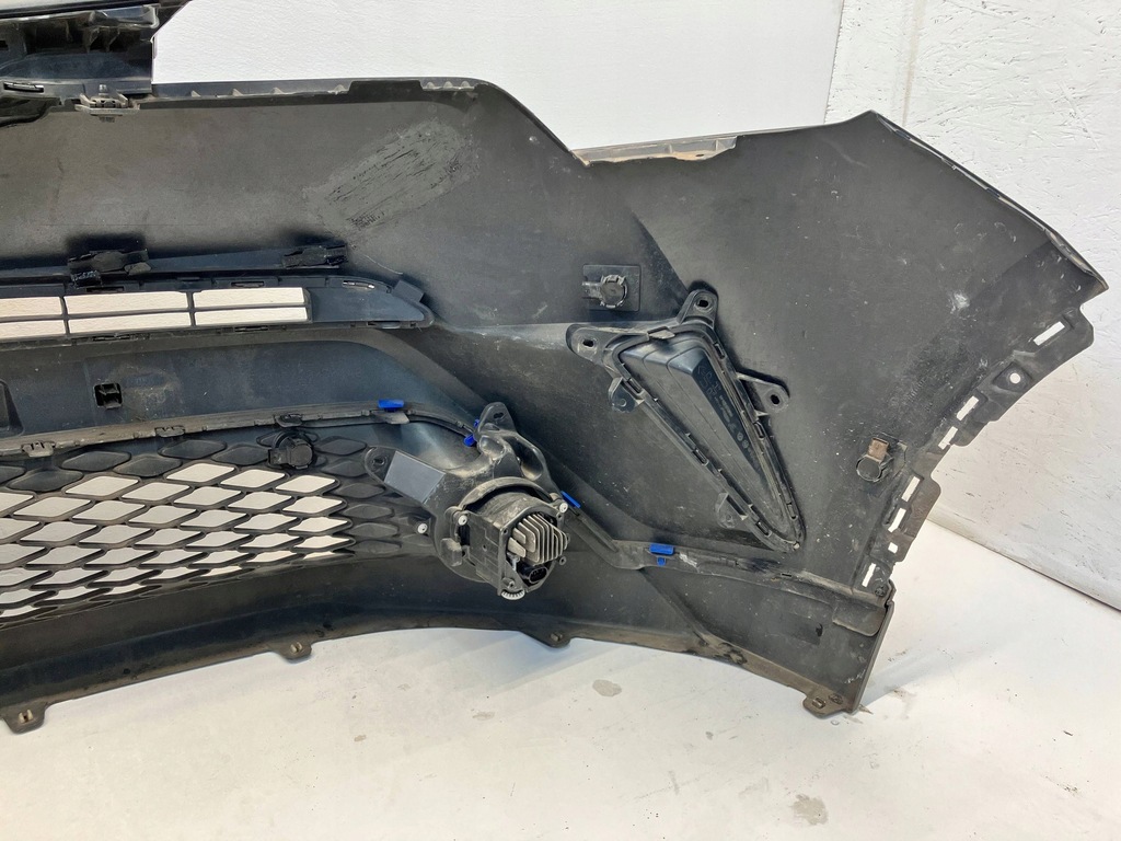 фото №8, C-hr chr i бампер перед передній kompletny 6xpdc led 209