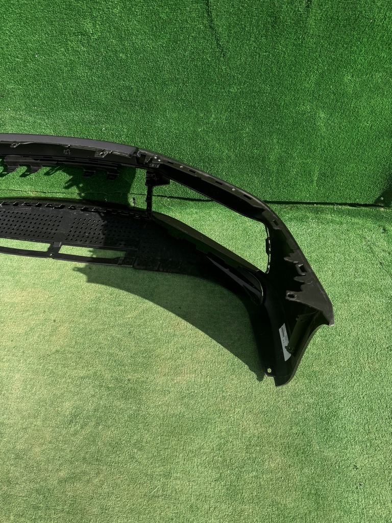 фото №14, Porsche 911 992 2019- бампер перед 992807221n