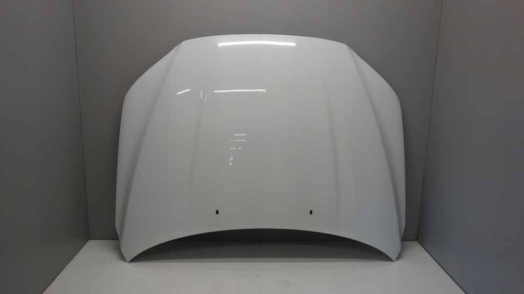 фото №1, Volvo s80 v70 iii капот колір