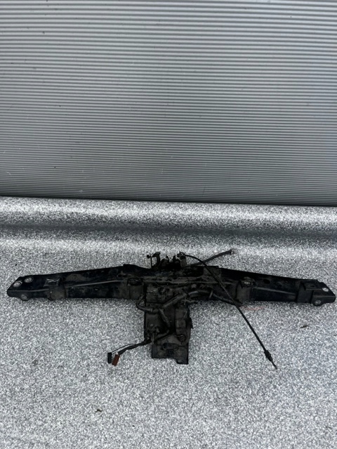 Купить Ремень передний усилитель nissan qashqai 2