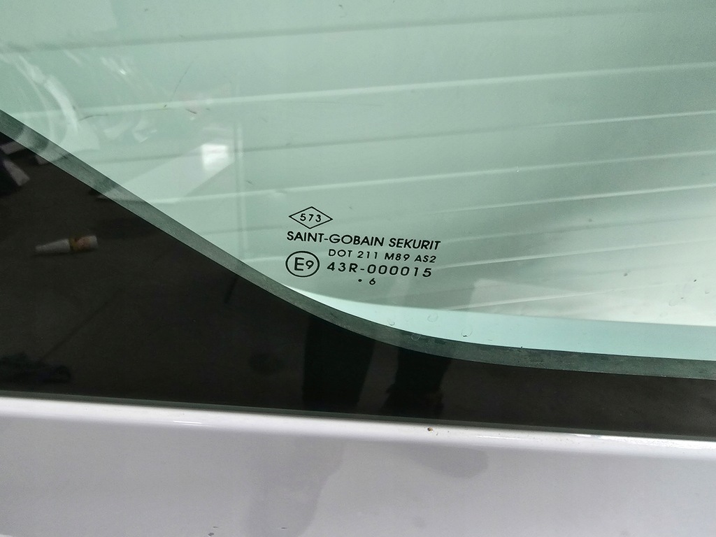 фото №8, Двері бічний зсувні праве dacia dokker