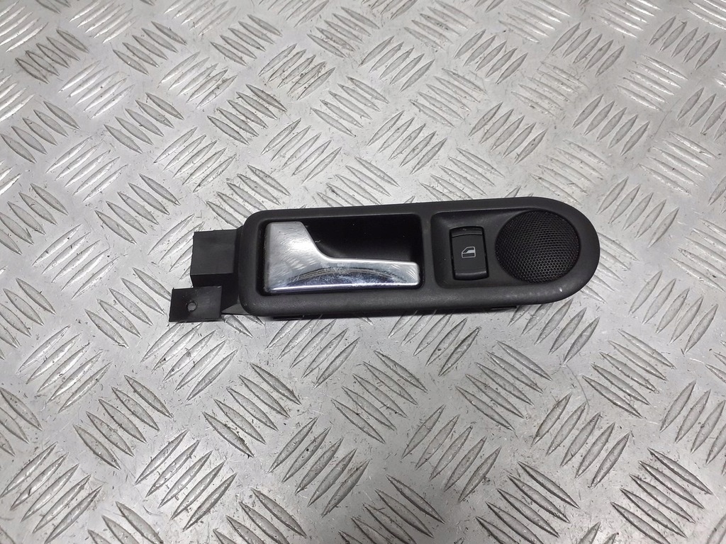 фото №1, Ручка ліва задня внутрішня vw bora 3b0839113