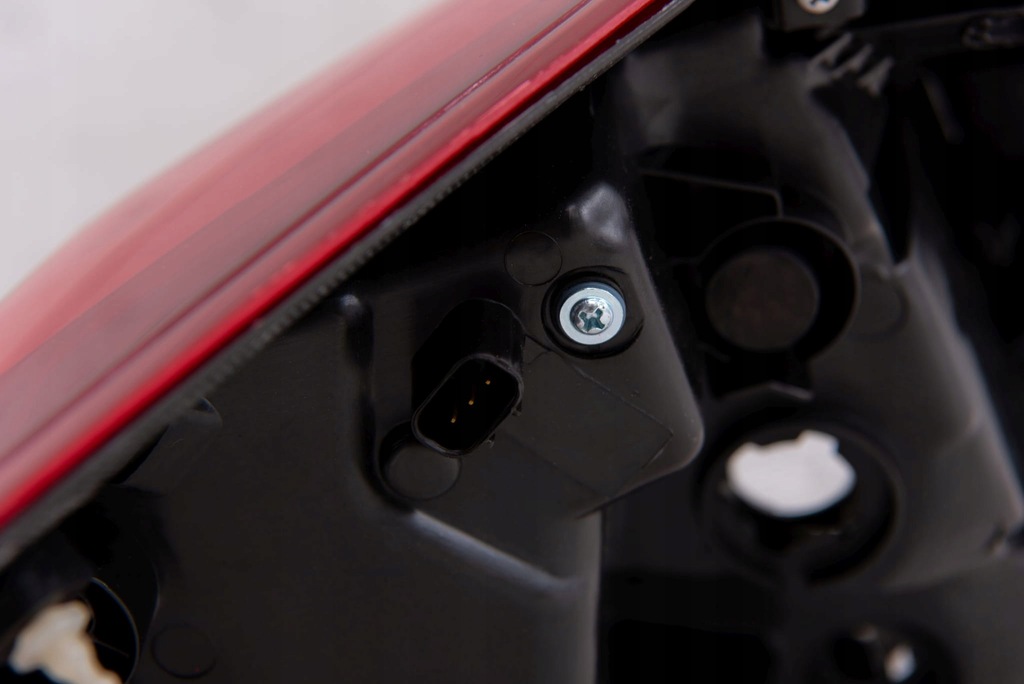 фото №13, Honda civic x 2016-2019 sedan лампа задняя led правая 33500texy01