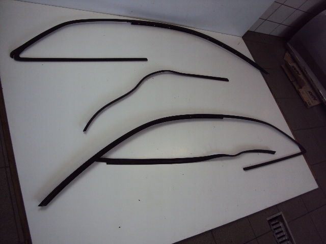 фото №2, Накладки боковой audi rs5 coupe 8t v8 10 r