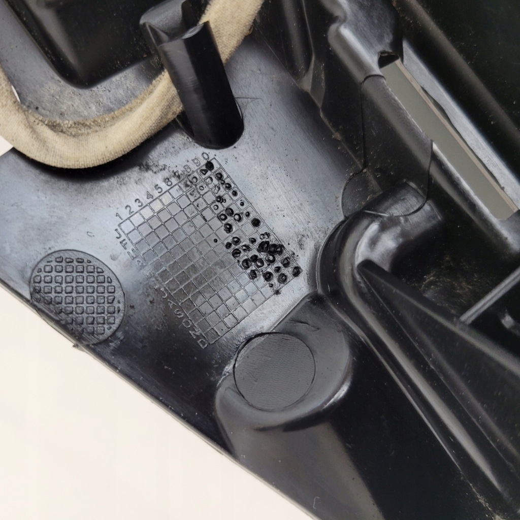 фото №14, Лампа задня задня права volvo v60 ii 2018- 32291359