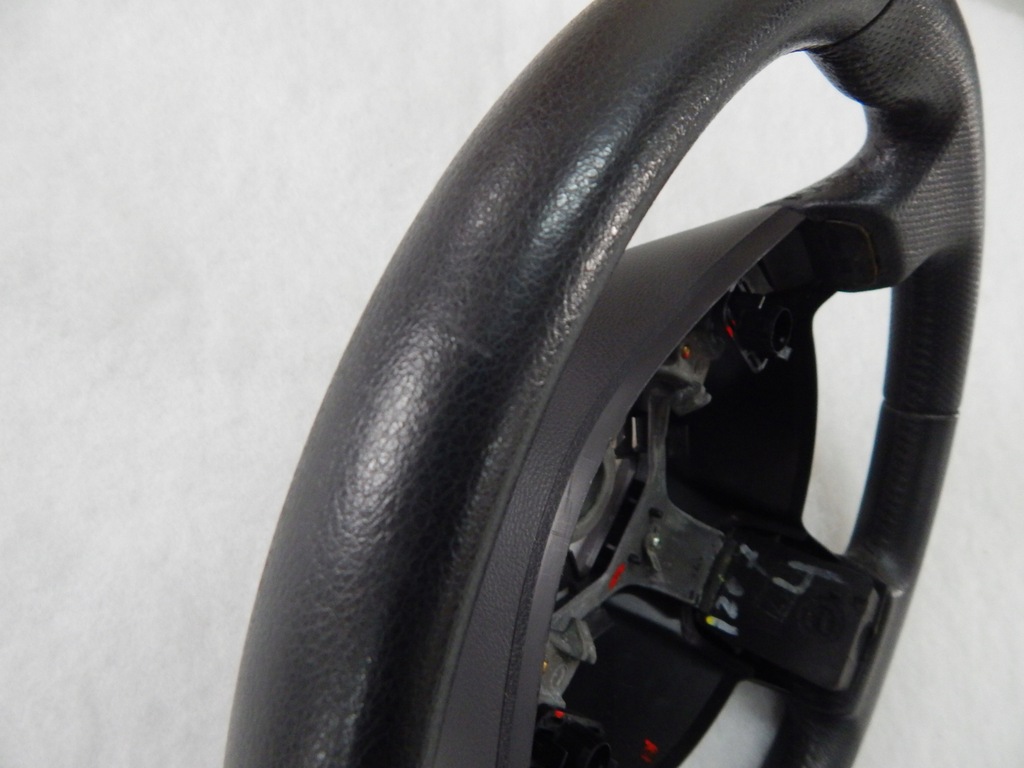 фото №9, Nissan qashqai i - воздуховод кожа oryg