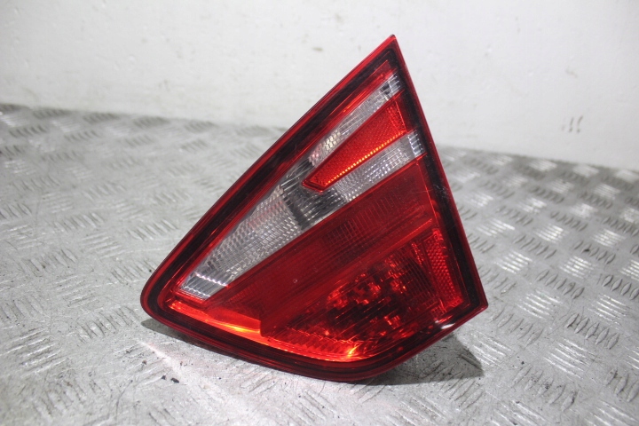 фото №1, Лампа правая задняя w крышка багажника seat toledo iv