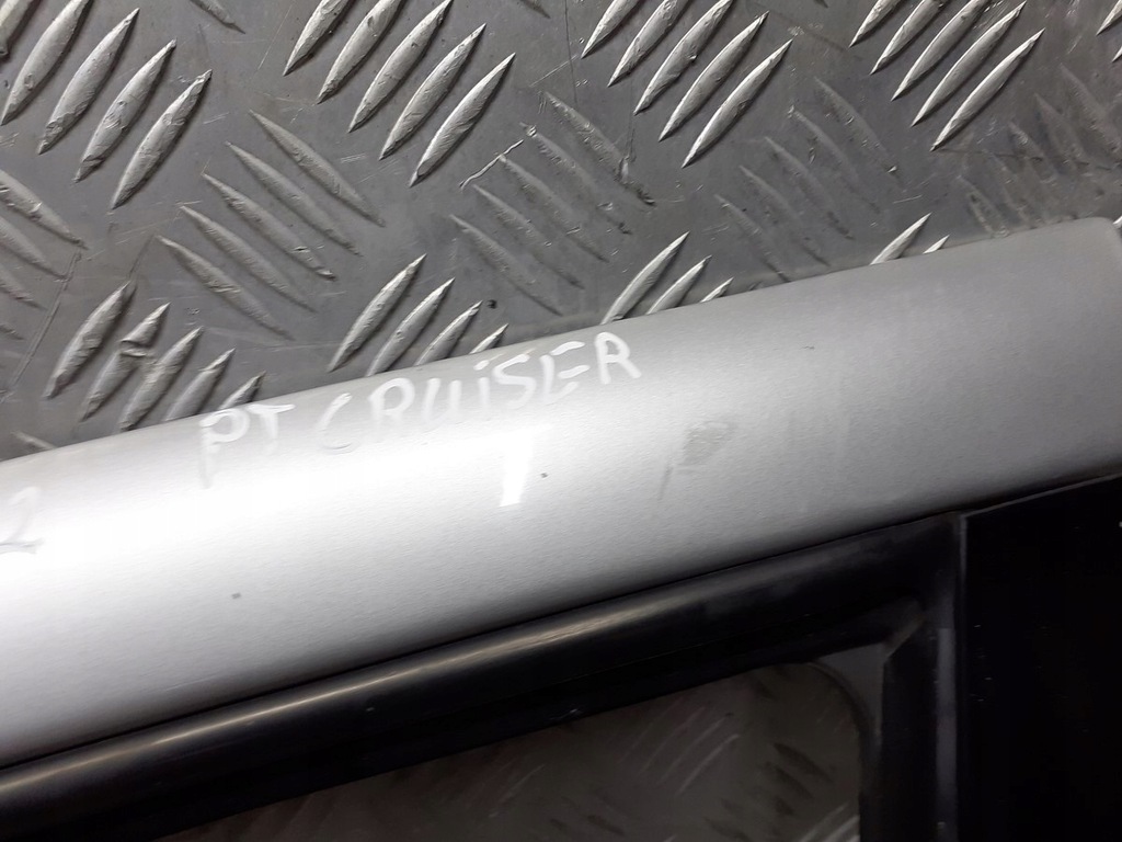 фото №11, Дверь левый перед chrysler pt cruiser q52