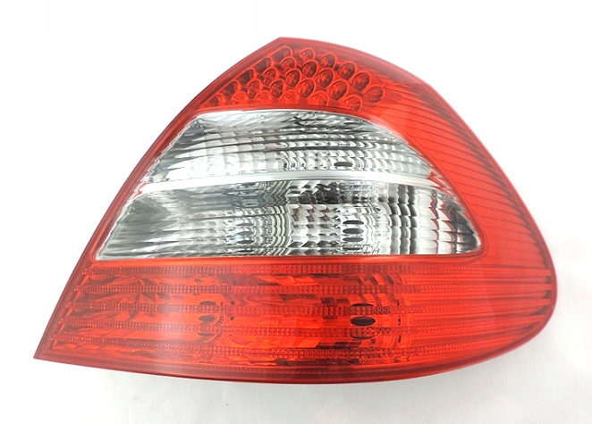 Купити Mercedes w211 06-09 седан фара задня led правий