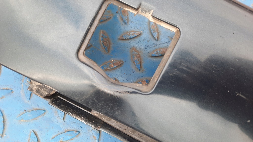 фото №9, Молдинг порог левая mercedes s-klasa w220 sedan