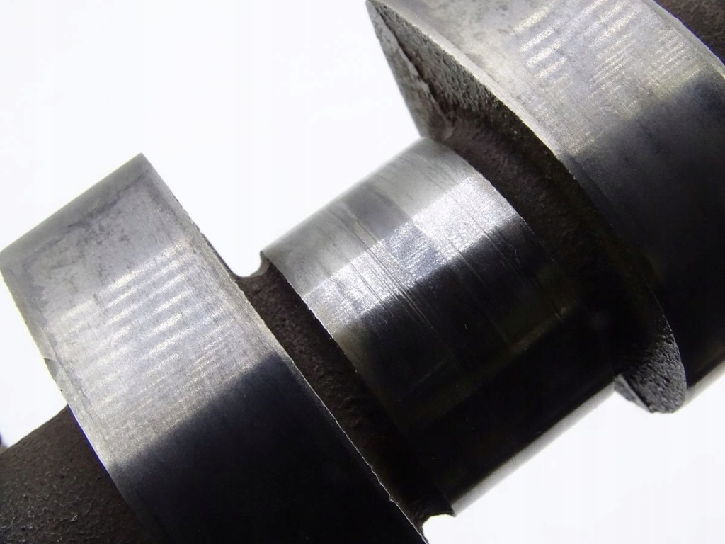 фото №8, Opel vectra b 98- 1.8 16v x18xe1 вал распределительного вала w