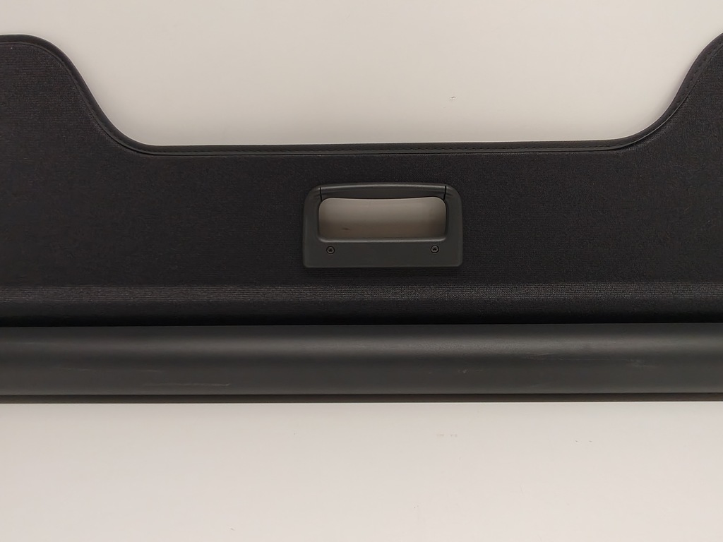 фото №7, Vw caddy v 2k7 шторка багажника nowa оригинал 2020-