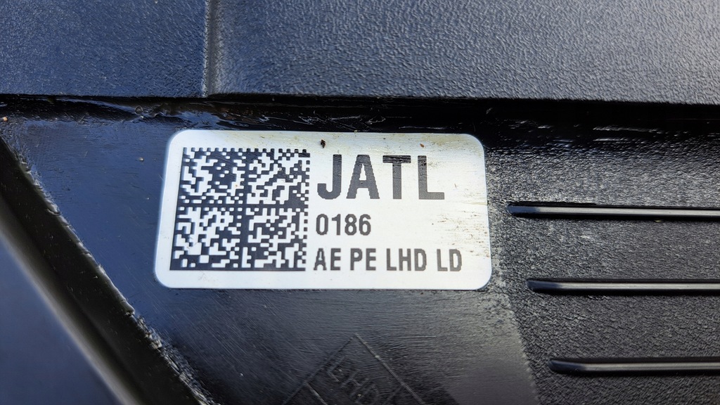 фото №6, Hyundai ioniq lift full led лампа передняя kpl