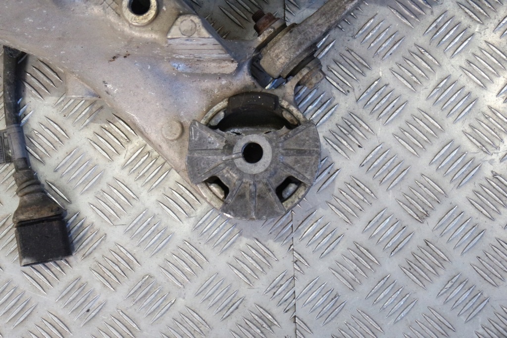 фото №9, Подвеска задняя porsche panamera 970 4.8 zt5