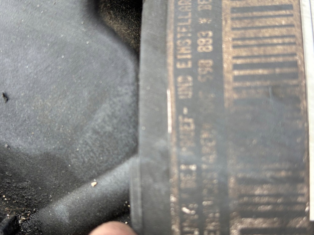 Двигун amf 1.4 tdi vw polo audi seat Недорого