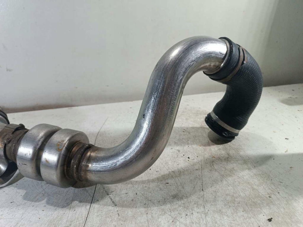 фото №4, Wąż труба воздуха dacia logan 1.5 dci 8200598006