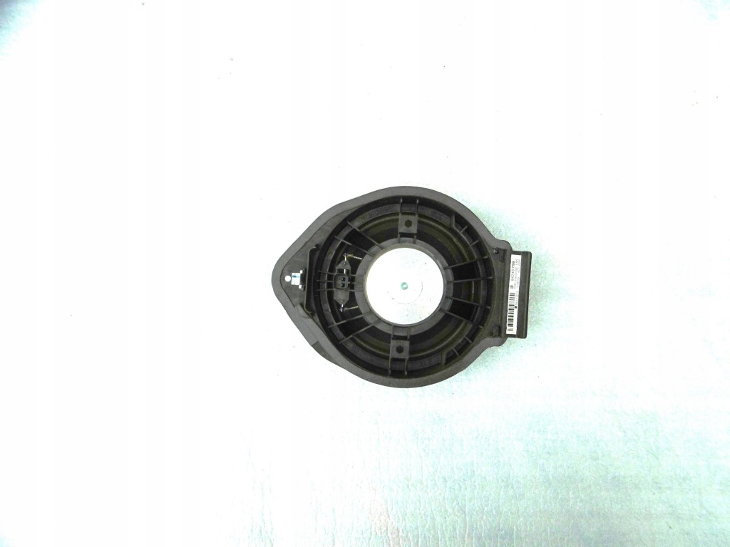 Динамік двері лівий задній opel crossland x 84248798 Доставка