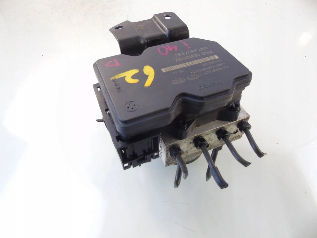 фото №1, Насос abs hyundai i40 1.7 crdi