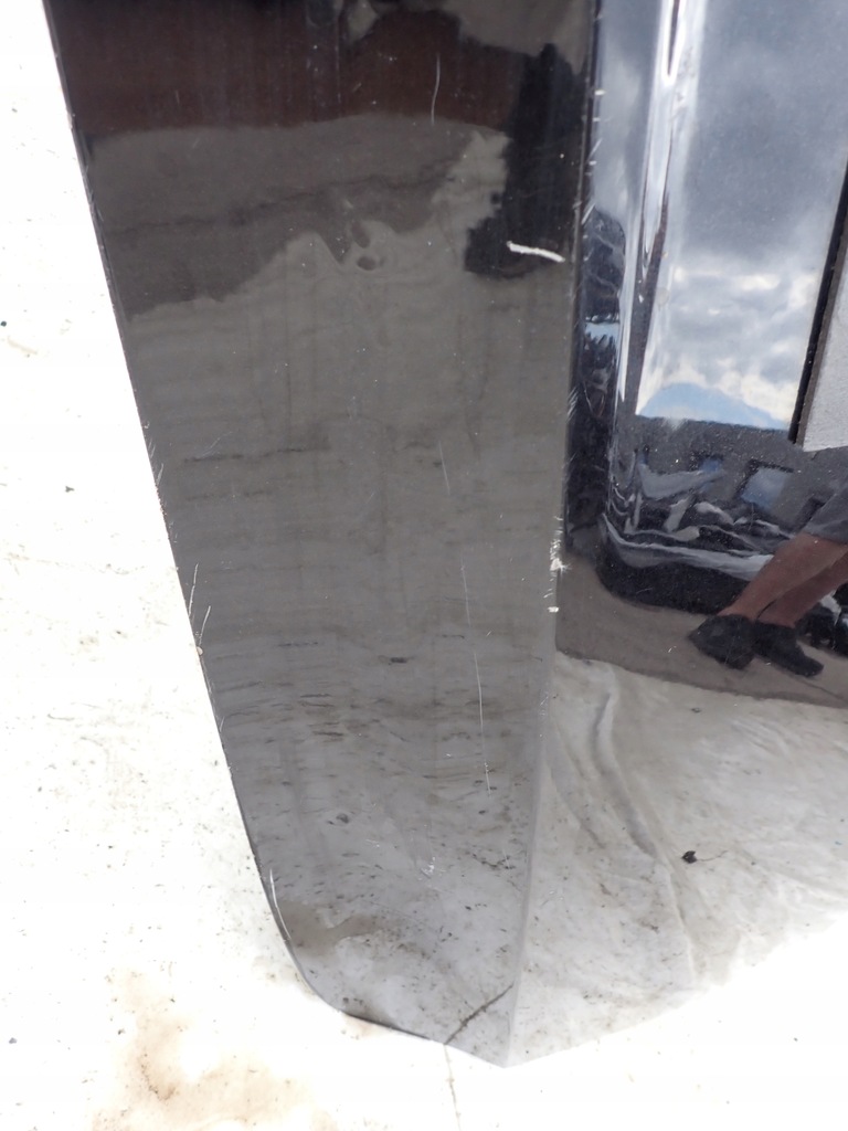 фото №10, Skoda scala 19- крышка багажника задняя