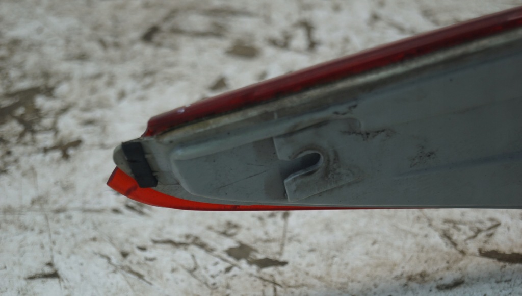 фото №7, Лампа правый задняя hyundai ix35 lift