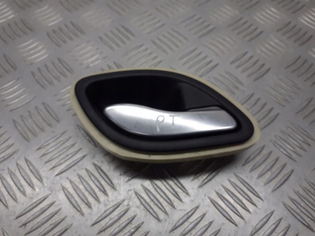 фото №1, Ручка правая задняя внутренняя renault espace iv 8200000724