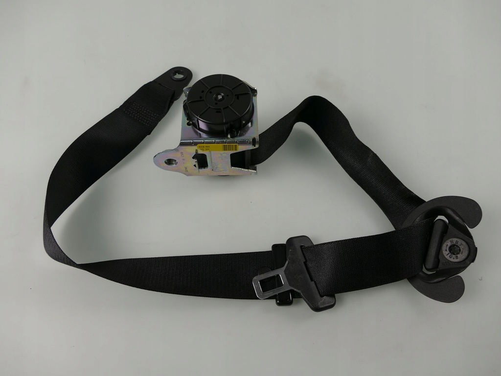 фото №1, Mini countryman s r60 pas безопасности p.p.