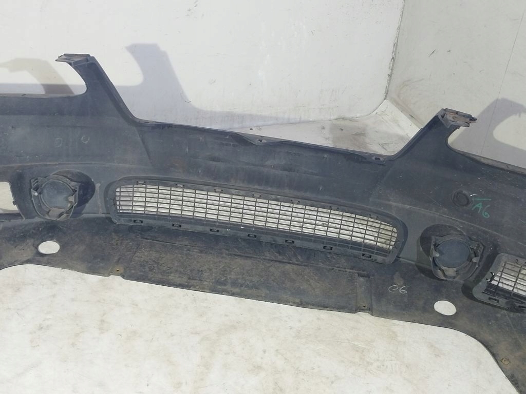 Fiat croma 2 2 бампер перед передний 266/a Доставка