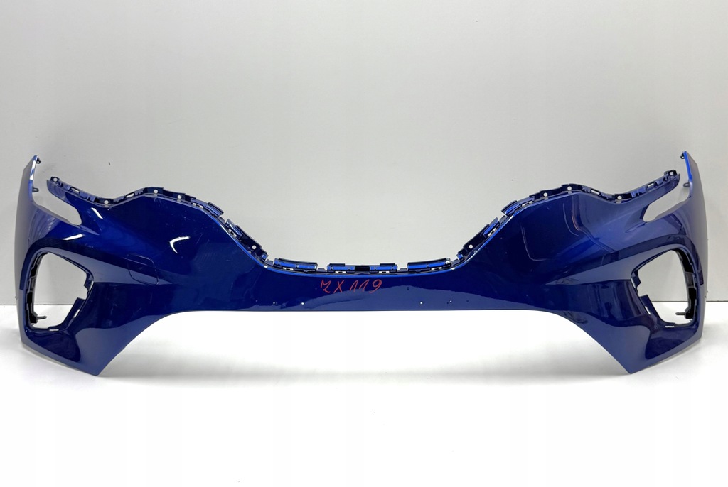 фото №1, Renault captur ii бампер перед передній org 620222192h