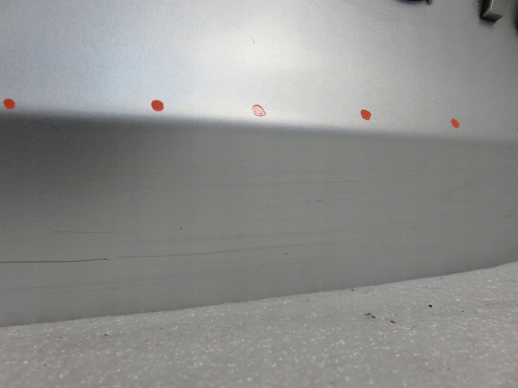 фото №12, Крышка багажника багажника vw touran ii 1t3 la7w