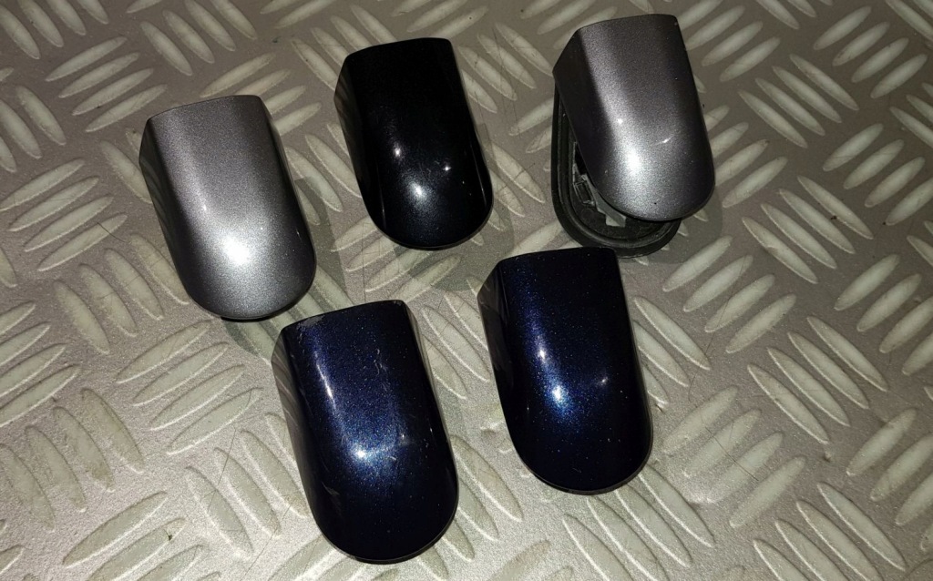 фото №1, Jaguar xf x250 xk x150 заглушка ручка дверь левая правая перед задняя keyless