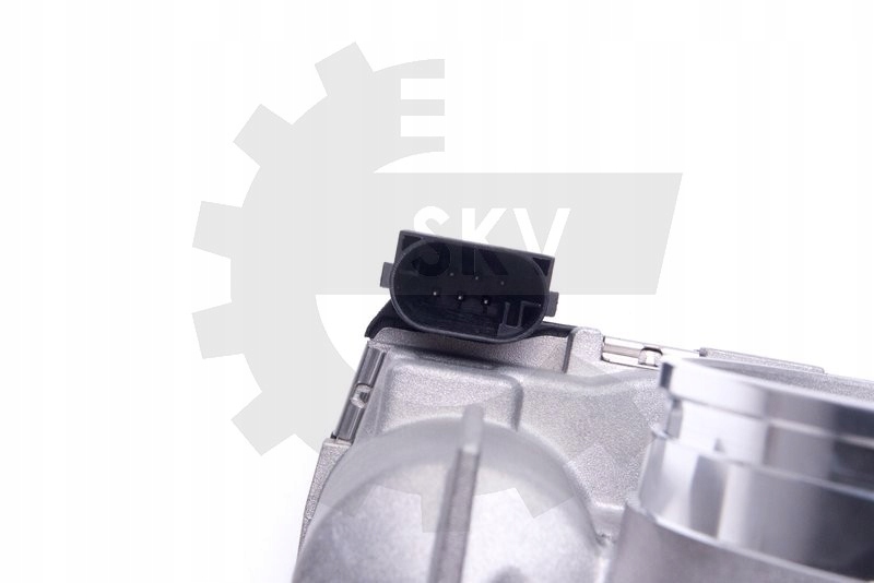 фото №12, Esen skv 12skv105 корпус дроссель