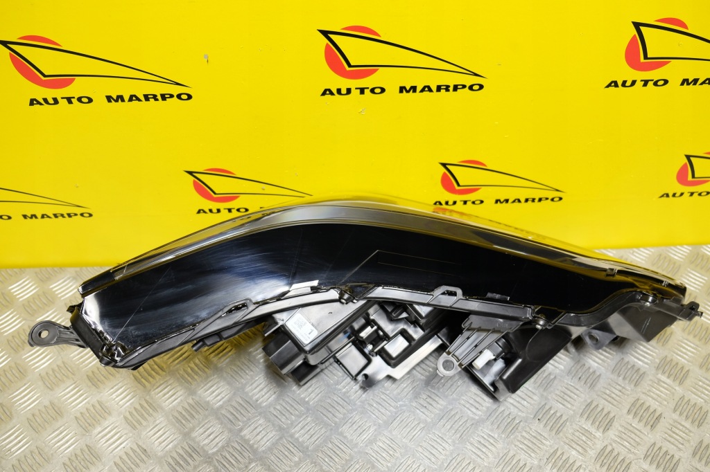 Lexus rx rx350 2023- фара фара led l 1 америка в Україні