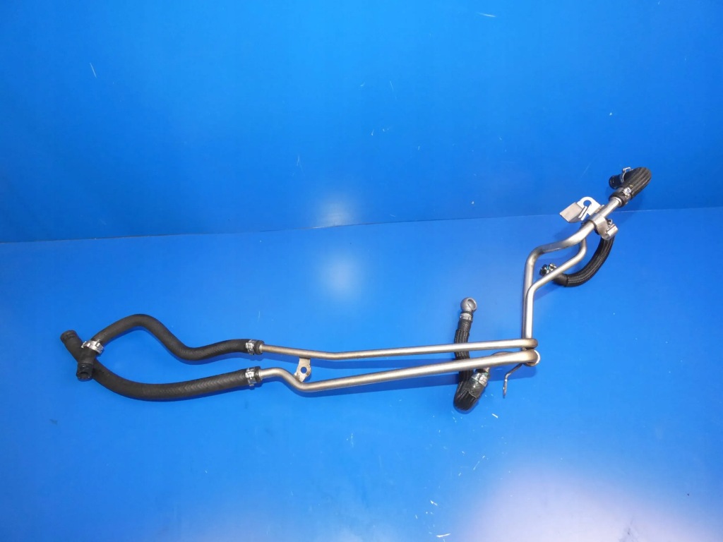 Mercedes b klasa w246 a w176 трубки дроти трубка Ціна