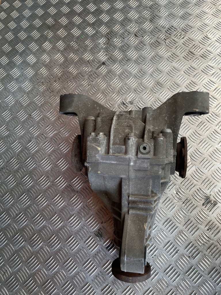 фото №6, Audi q7 vw tuareg міст диференціал dyderencjał 3.0d 4460310018