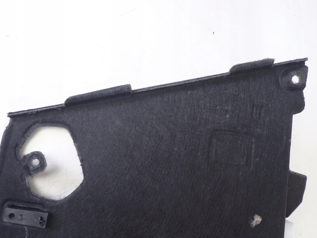 фото №13, Обивка багажника правый задняя bmw x4 f26 6821646