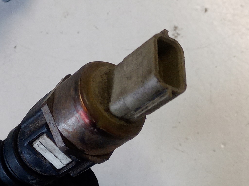 фото №3, Шланг трубка датчик пального renault master iii 2.3 dci