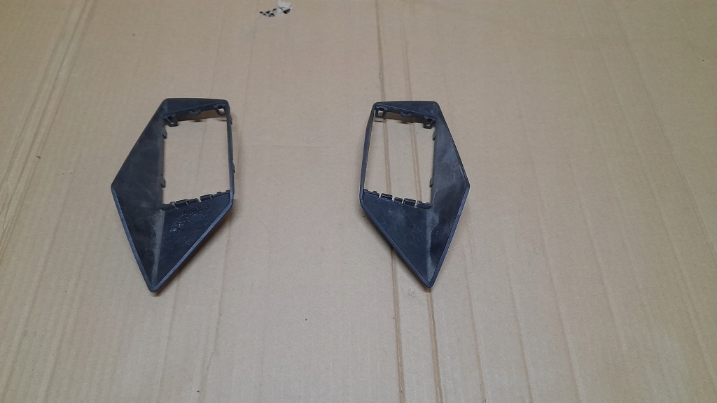 Купити Наконечник абсорбер комплект  bmw 7 g11 g12