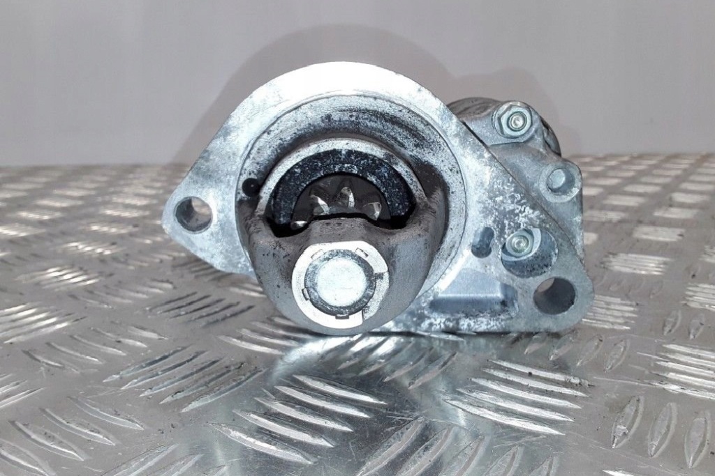 фото №6, Стартер honda civic viii хетчбек fn, fk 4280005011 1.8l бензиновий