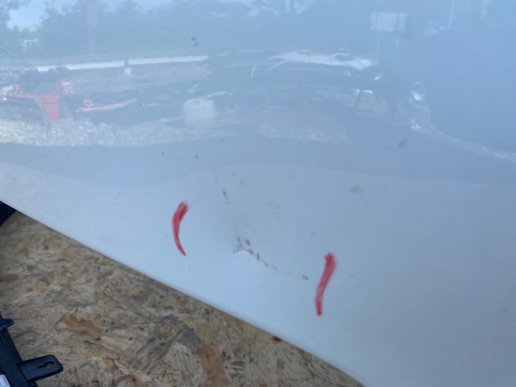 фото №5, Бампер передній перед renault zoe 12-