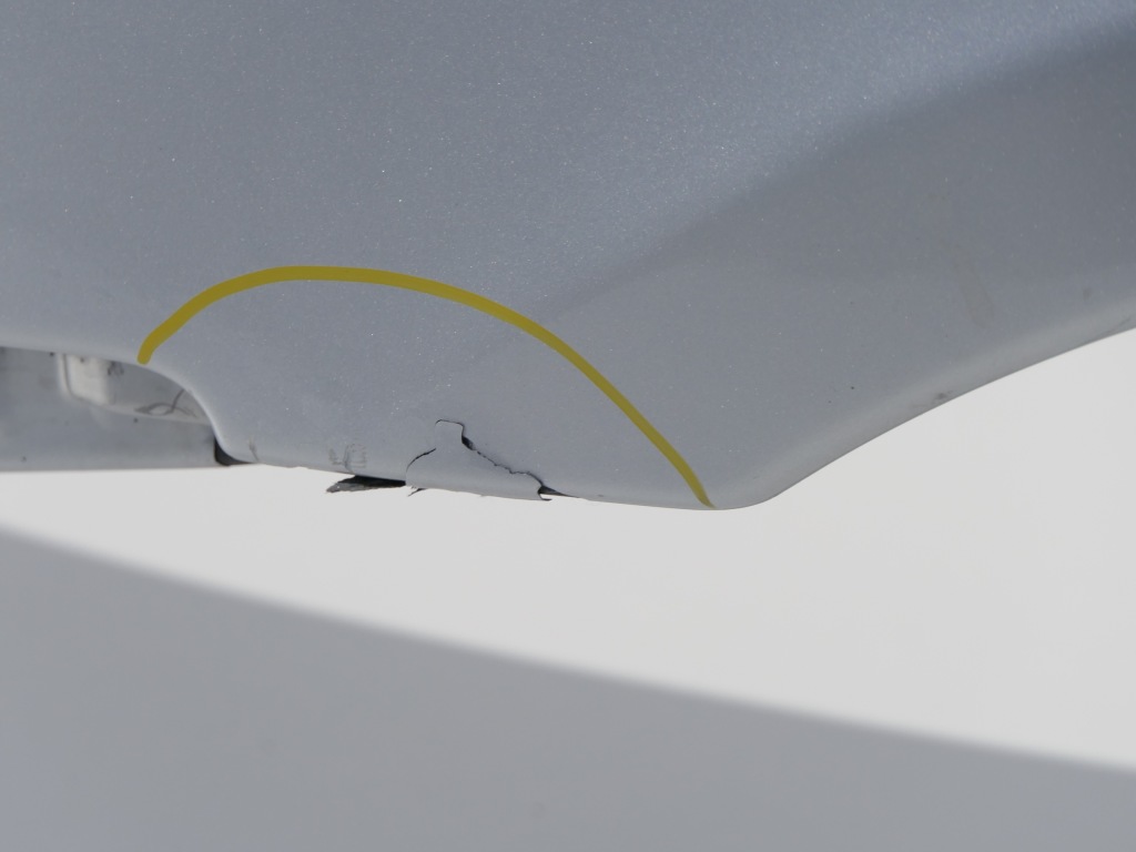 Крыло  перед левое  передний левое  ezrc citroen c8 02-14r. 03r. Цена