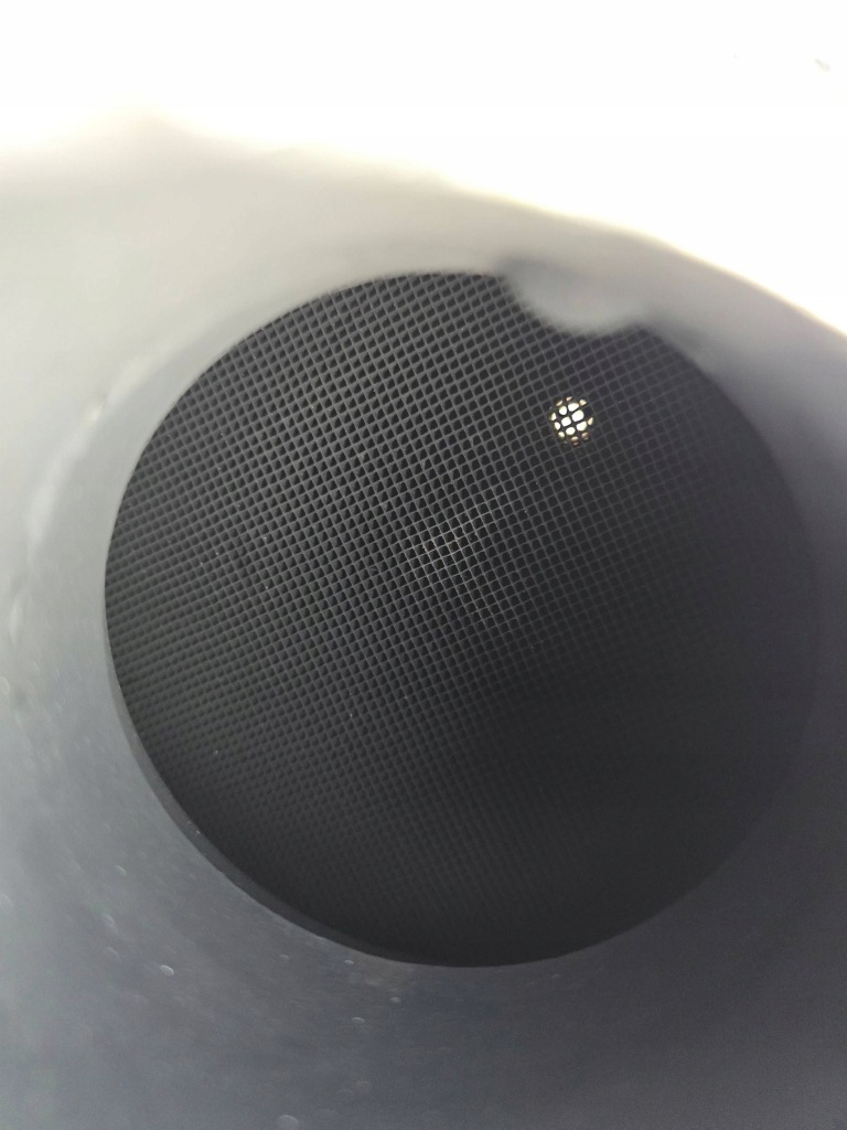 Катализатор 840752341001 mini cooper r 50 1.6 бензин, оригинальный в Украине